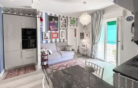 Appartement 4 personnes à Chiavari - Photo 6