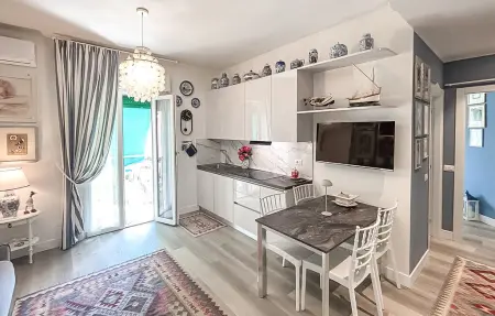 Appartement 4 personnes à Chiavari - Photo 7