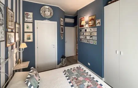 Appartement 4 personnes à Chiavari - Photo 8