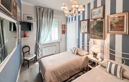 Appartement 4 personnes à Chiavari - Photo 9