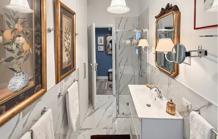 Appartement 4 personnes à Chiavari - Photo 10