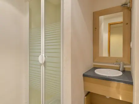 Appartement ski aux pieds pour 10 pers. avec WIFI et animaux admis - Photo 3