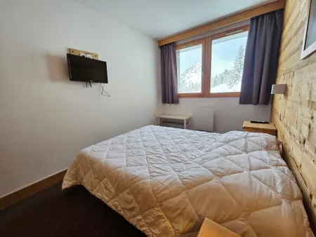 Appartement ski aux pieds pour 10 pers. avec WIFI et animaux admis - Photo 6