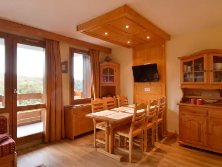 Appartement confortable 3 pièces pour 6/7 pers, animaux admis - Photo 4