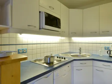 Appartement confortable 3 pièces pour 6/7 pers, animaux admis - Photo 5