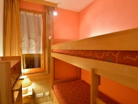 Appartement confortable 3 pièces pour 6/7 pers, animaux admis - Photo 7