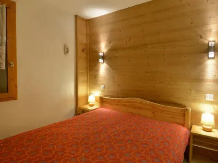 Appartement confortable 3 pièces pour 6/7 pers, animaux admis - Photo 8