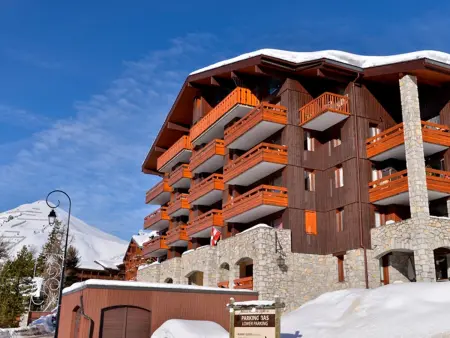 Appartement confortable 3 pièces pour 6/7 pers, animaux admis - Photo 11