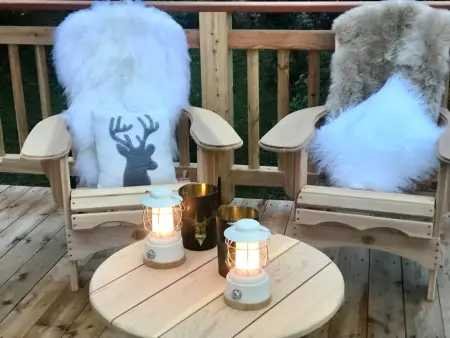 Chalet spacieux et rénové · Terrasse · Capacité 10 personnes · Wifi gratuit - Photo 14