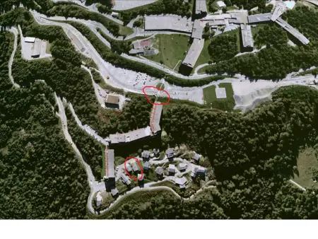 Chalet spacieux et rénové · Terrasse · Capacité 10 personnes · Wifi gratuit - Photo 19