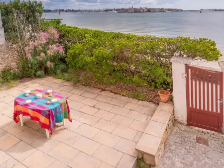 Maison familiale en front de mer à Larmor-Plage - 9 couchages, proche du centre et du casino - Photo 1