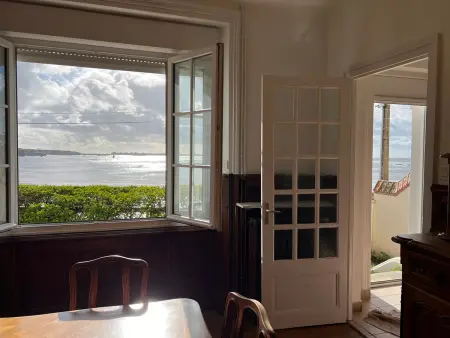 Maison familiale en front de mer à Larmor-Plage - 9 couchages, proche du centre et du casino - Photo 12