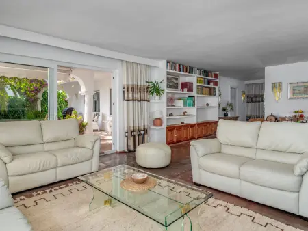 Villa Alcornoque, Maison 6 personnes à Elviria, Marbella - Photo 5