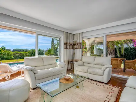 Villa Alcornoque, Maison 6 personnes à Elviria, Marbella - Photo 6