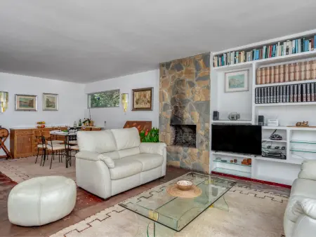 Villa Alcornoque, Maison 6 personnes à Elviria, Marbella - Photo 7