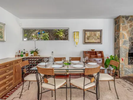 Villa Alcornoque, Maison 6 personnes à Elviria, Marbella - Photo 8