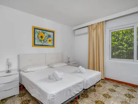 Villa Alcornoque, Maison 6 personnes à Elviria, Marbella - Photo 10