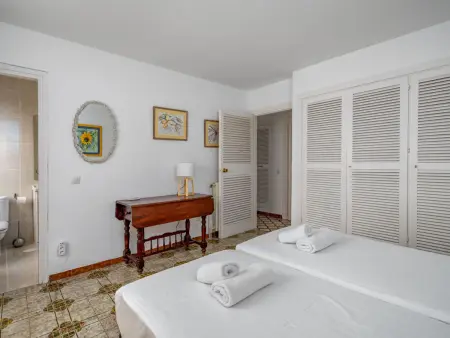 Villa Alcornoque, Maison 6 personnes à Elviria, Marbella - Photo 11