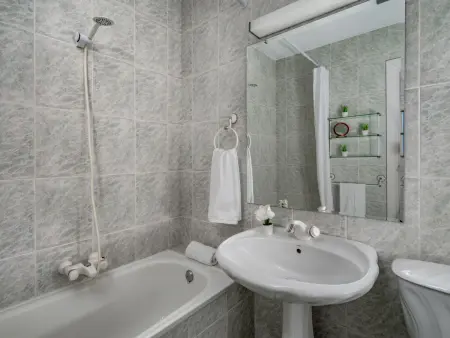 Villa Alcornoque, Maison 6 personnes à Elviria, Marbella - Photo 12