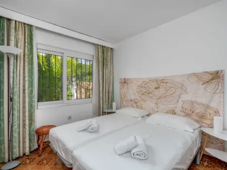 Villa Alcornoque, Maison 6 personnes à Elviria, Marbella - Photo 13