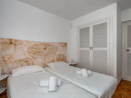 Villa Alcornoque, Maison 6 personnes à Elviria, Marbella - Photo 14