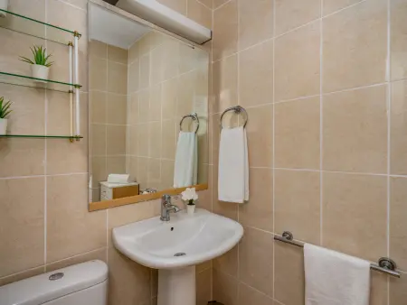 Villa Alcornoque, Maison 6 personnes à Elviria, Marbella - Photo 18