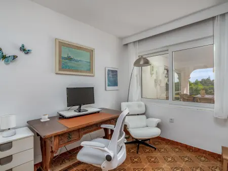 Villa Alcornoque, Maison 6 personnes à Elviria, Marbella - Photo 19