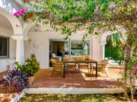 Villa Alcornoque, Maison 6 personnes à Elviria, Marbella - Photo 22