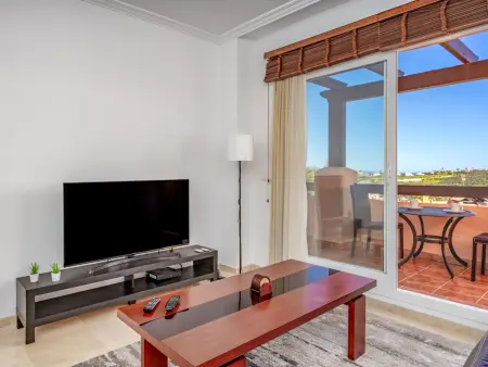 Casares del Sol, Appartement 4 personnes à Casares - Photo 2