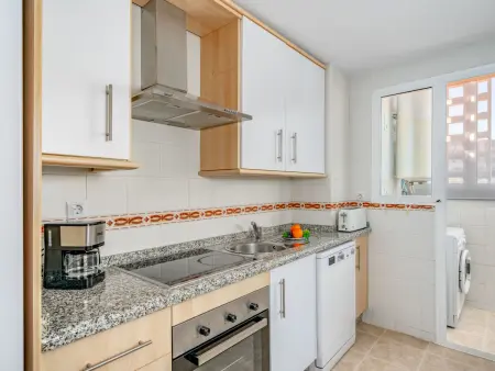 Casares del Sol, Appartement 4 personnes à Casares - Photo 3