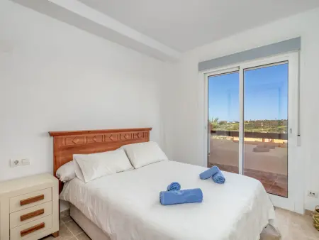 Casares del Sol, Appartement 4 personnes à Casares - Photo 4