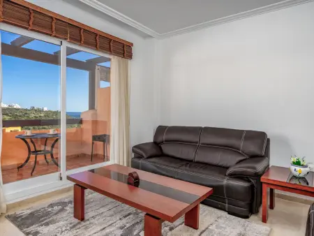 Casares del Sol, Appartement 4 personnes à Casares - Photo 5