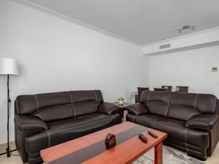 Casares del Sol, Appartement 4 personnes à Casares - Photo 6