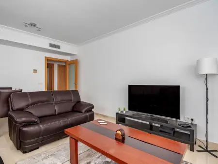 Casares del Sol, Appartement 4 personnes à Casares - Photo 7