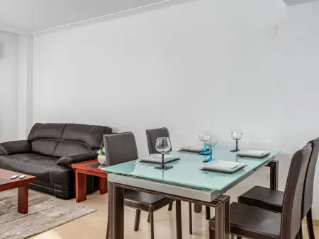 Casares del Sol, Appartement 4 personnes à Casares - Photo 8