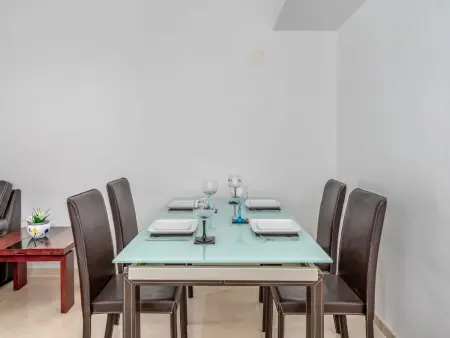Casares del Sol, Appartement 4 personnes à Casares - Photo 9
