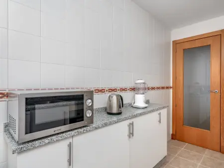 Casares del Sol, Appartement 4 personnes à Casares - Photo 10