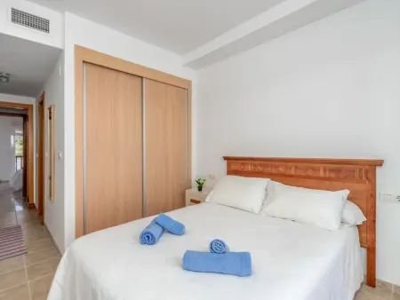 Casares del Sol, Appartement 4 personnes à Casares - Photo 11