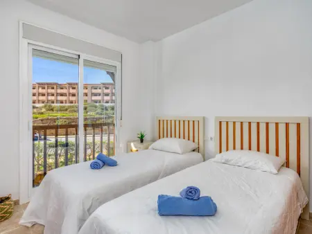 Casares del Sol, Appartement 4 personnes à Casares - Photo 12