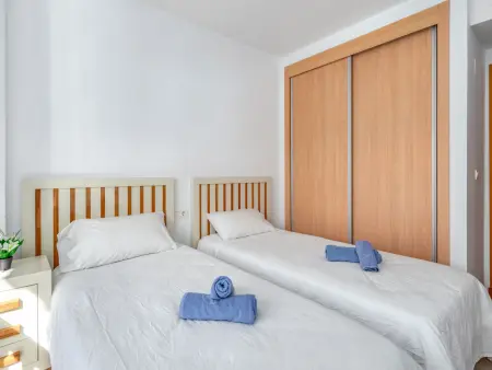 Casares del Sol, Appartement 4 personnes à Casares - Photo 13