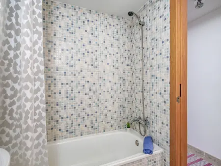 Casares del Sol, Appartement 4 personnes à Casares - Photo 14
