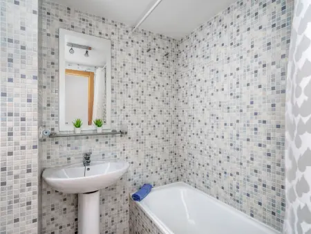 Casares del Sol, Appartement 4 personnes à Casares - Photo 15
