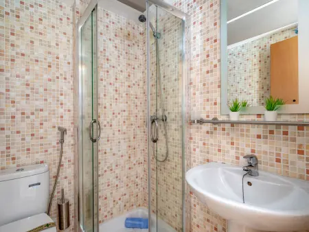 Casares del Sol, Appartement 4 personnes à Casares - Photo 16