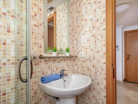 Casares del Sol, Appartement 4 personnes à Casares - Photo 17