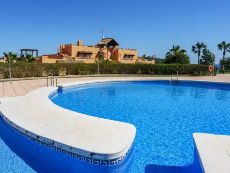 Casares del Sol, Appartement 4 personnes à Casares - Photo 18