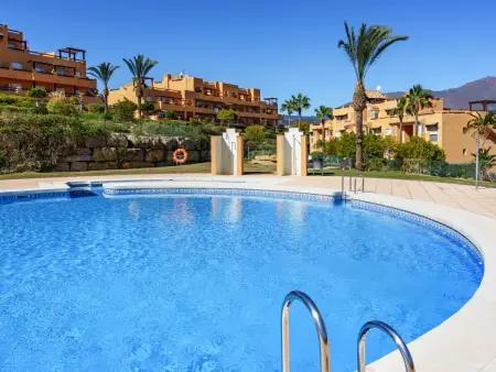 Casares del Sol, Appartement 4 personnes à Casares - Photo 19