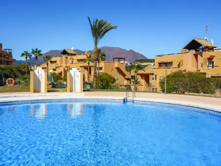 Casares del Sol, Appartement 4 personnes à Casares - Photo 20