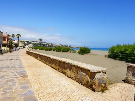Casares del Sol, Appartement 4 personnes à Casares - Photo 24