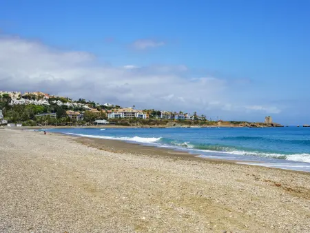 Casares del Sol, Appartement 4 personnes à Casares - Photo 29