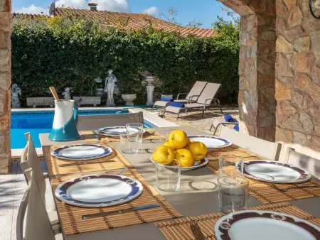 Casa Martina, Maison 6 personnes à Pals - Photo 1